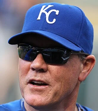 Ned Yost height profile photo
