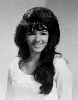 Nedra Talley height profile photo