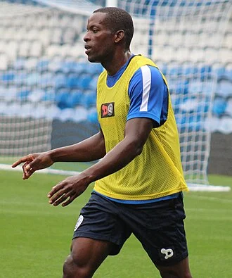 Nedum Onuoha height profile photo