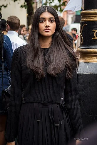 Neelam Gill height profile photo