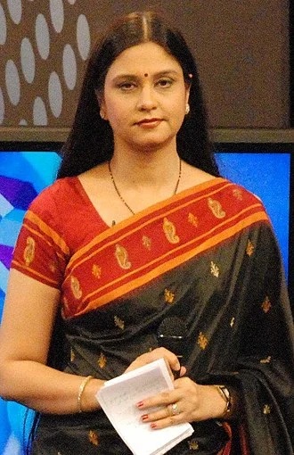 Neelum Sharma height profile photo