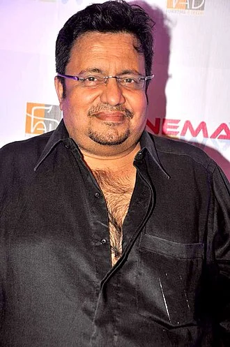 Neeraj Vora height profile photo
