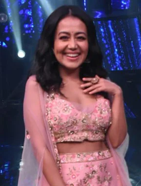 Neha Kakkar height profile photo