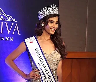 Nehal Chudasama height profile photo