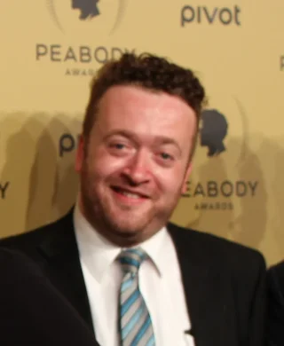 Neil Casey height profile photo