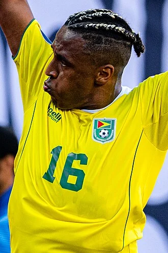 Neil Danns height profile photo