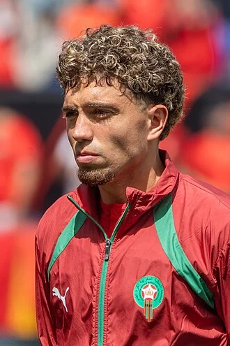 Neil El Aynaoui height profile photo