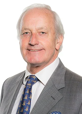 Neil Hamilton (politician) height profile photo