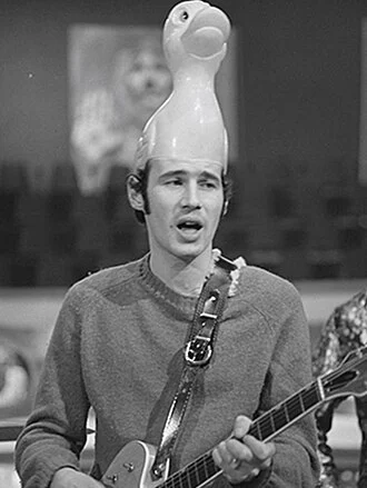 Neil Innes height profile photo