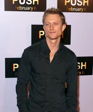 Neil Jackson height profile photo