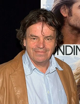 Neil Jordan height profile photo