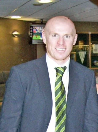 Neil Lennon height profile photo