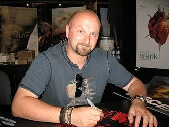 Neil Marshall height profile photo