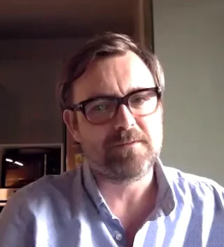 Neil Maskell height profile photo