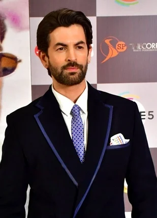 Neil Nitin Mukesh height profile photo