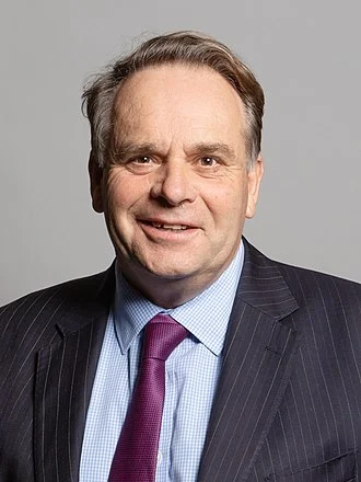 Neil Parish height profile photo