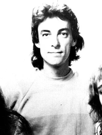 Neil Peart height profile photo