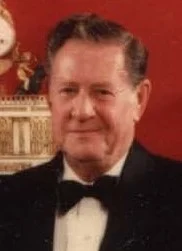 Neil Reagan height profile photo