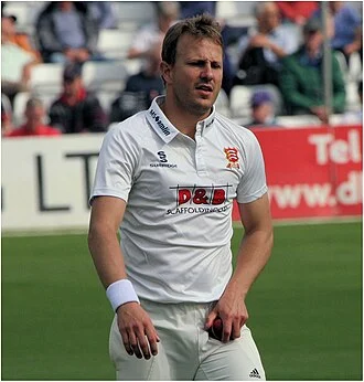 Neil Wagner height profile photo