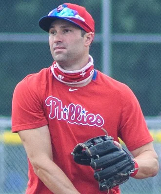 Neil Walker height profile photo