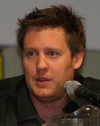 Neill Blomkamp height profile photo