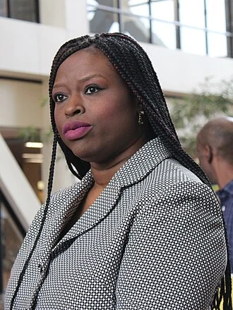 Nekima Levy Armstrong height profile photo