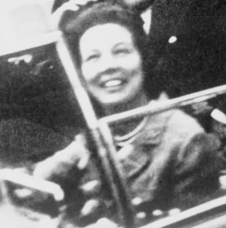 Nellie Connally height profile photo