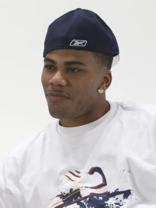 Nelly height profile photo