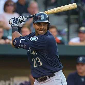 Nelson Cruz height profile photo