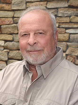 Nelson DeMille height profile photo