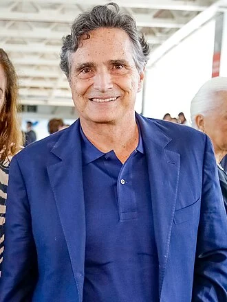 Nelson Piquet height profile photo