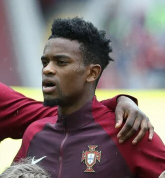 Nélson Semedo height profile photo