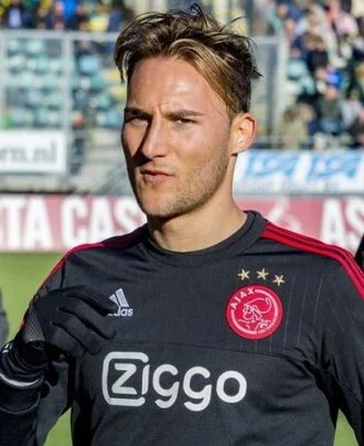 Nemanja Gudelj height profile photo