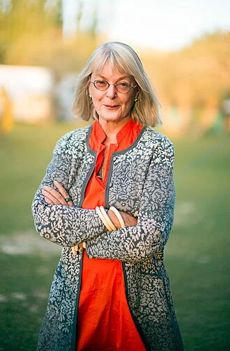 Nena von Schlebrügge height profile photo