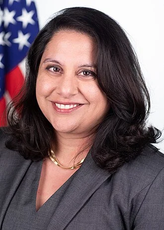 Neomi Rao height profile photo