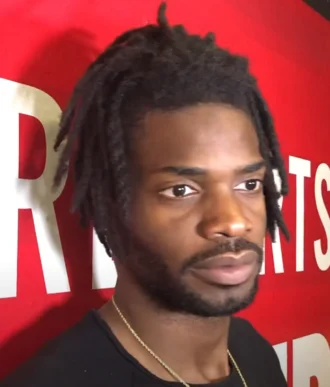 Nerlens Noel height profile photo