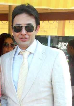 Ness Wadia height profile photo