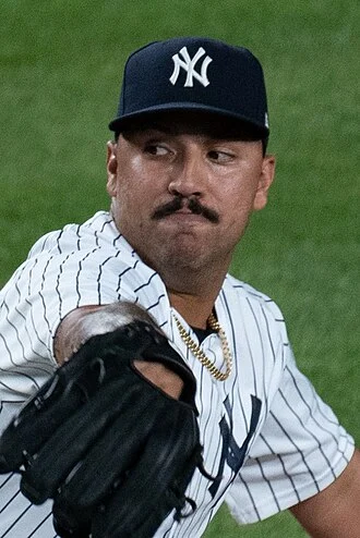Nestor Cortes height profile photo
