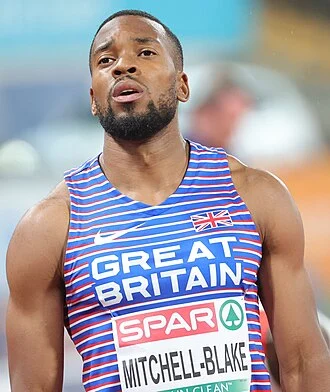 Nethaneel Mitchell-Blake height profile photo