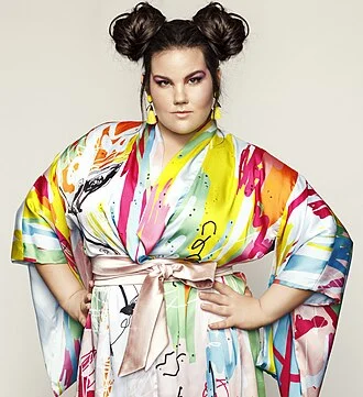 Netta Barzilai height profile photo