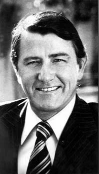 Neville Wran height profile photo