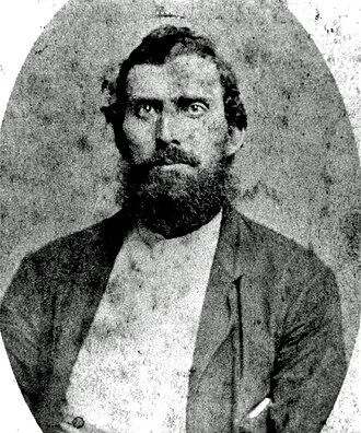 Newton Knight height profile photo