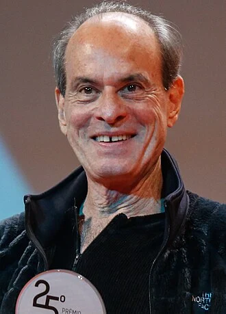 Ney Matogrosso height profile photo