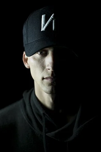 NF (rapper) height profile photo