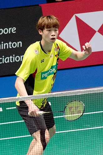 Ng Tze Yong height profile photo