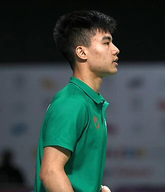 Nhat Nguyen height profile photo