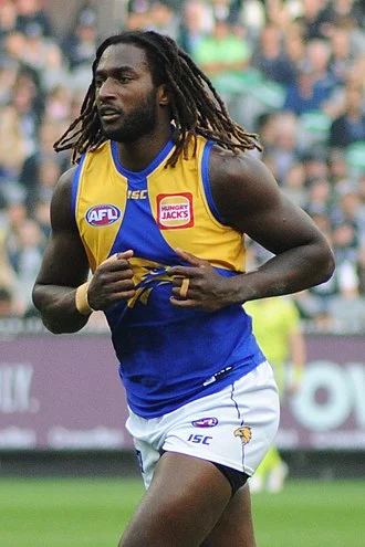 Nic Naitanui height profile photo