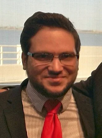 Nicholas Alahverdian height profile photo