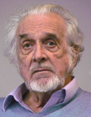 Nicholas Courtney height profile photo
