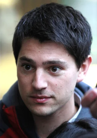 Nicholas D'Agosto height profile photo